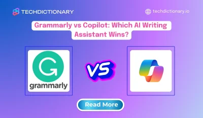 Grammarly vs Copilot: Which AI Writing Assistant Wins in 2025?