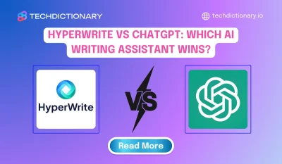 HyperWrite vs ChatGPT: Which AI Writing Assistant Wins in 2025?