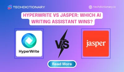 HyperWrite vs Jasper: Which AI Writing Assistant Wins in 2025?
