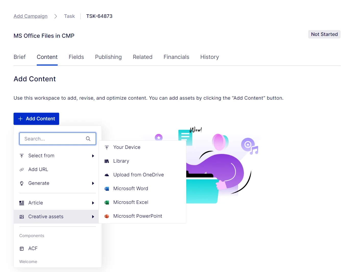 Microsoft Editor integrates deeply with Office apps. 