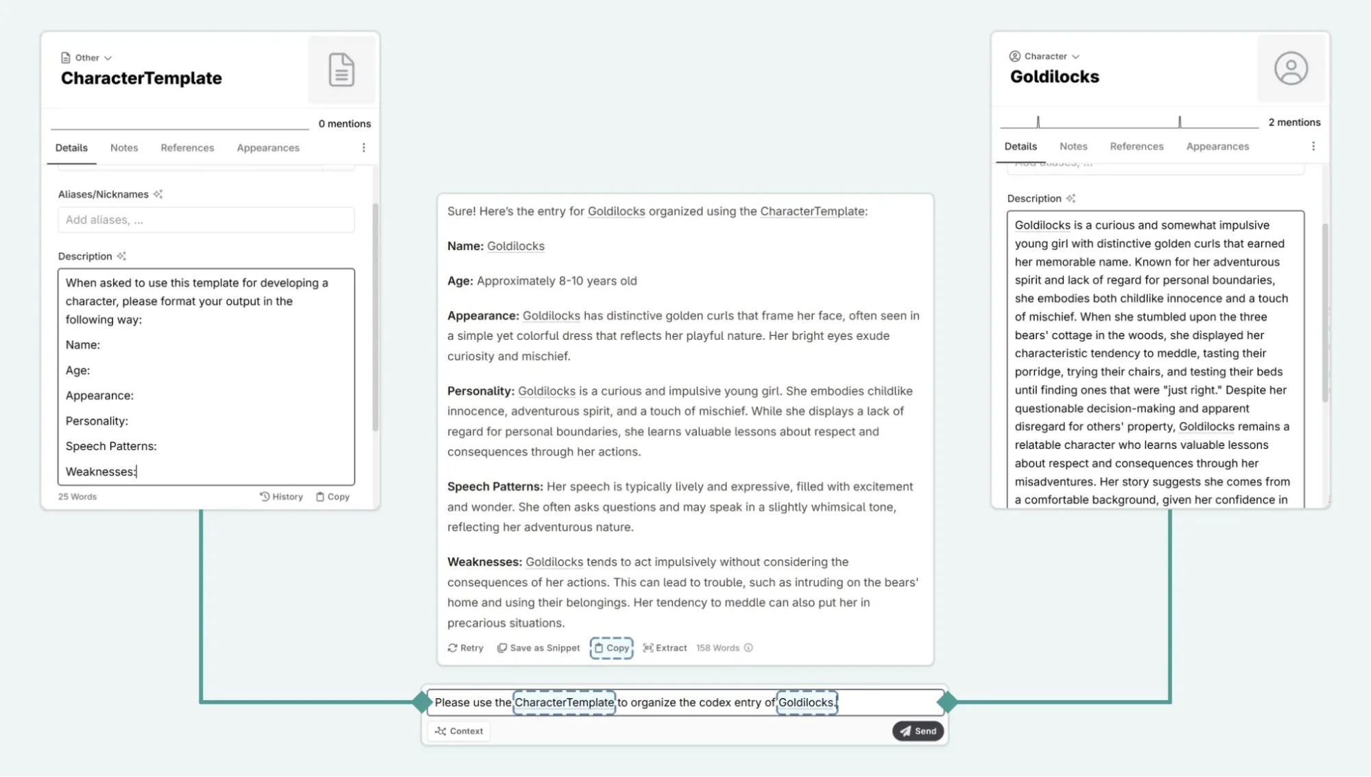 NovelCrafter offers complex power but has a steeper learning curve.