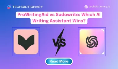 ProWritingAid vs Sudowrite: Which AI Writing Assistant Wins in 2025?