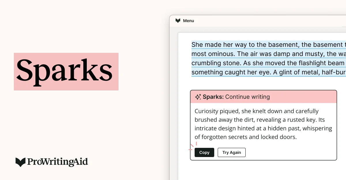 PWA's Sparks feature is limited to 3-5 prompts daily on standard plans.