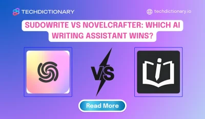 Sudowrite vs Novelcrafter: Which AI Writing Assistant Wins in 2025?