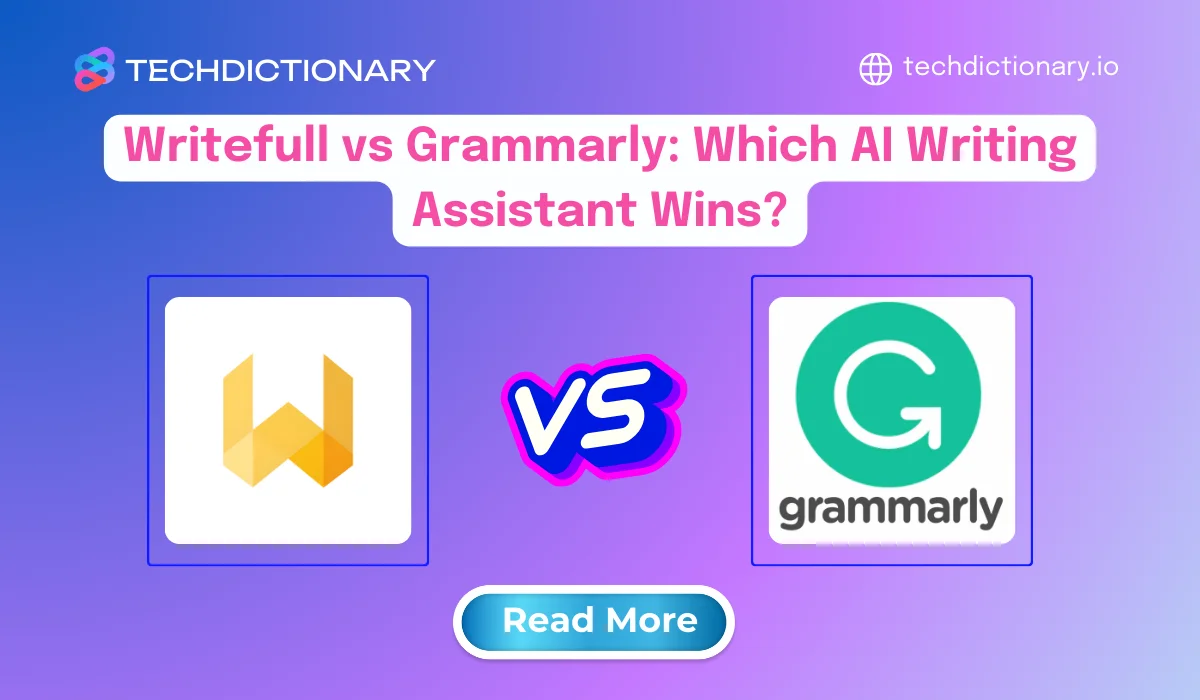 Writefull vs Grammarly: Which AI Writing Assistant Wins in 2025?